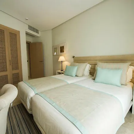 Апартаменты Holiday Las Terrazas De Abama 2 - Tfs011004-dyc Гиа-де-Исора