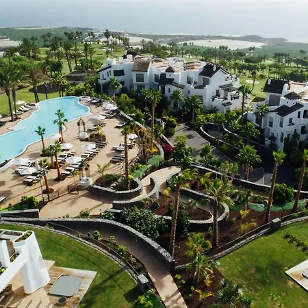 Holiday Las Terrazas De Abama 2 - Tfs011004-dyc Апартаменты