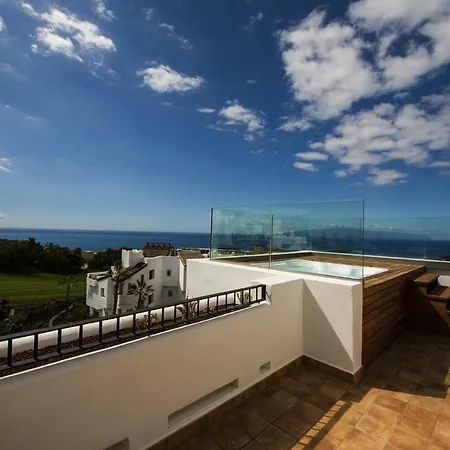 Appartement Holiday Las Terrazas De Abama 2 - Tfs011004-dyc Guía de Isora