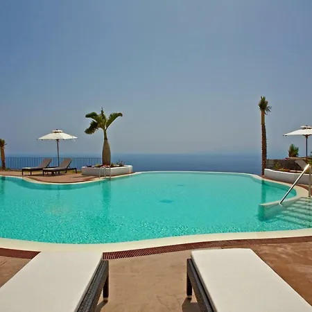 Holiday Las Terrazas De Abama 2 - Tfs011004-dyc Appartement *