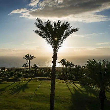Holiday Las Terrazas De Abama 2 - Tfs011004-dyc Appartement